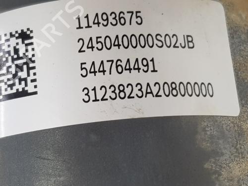 ABS pump MG MG ZS SUV (AZS1) 1.0 T-GDi | BP37495164M43 - Image 6