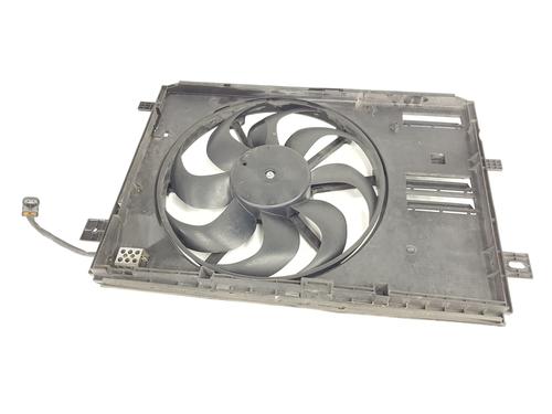 Used Radiator fan Radiator fan 37791778 37791778