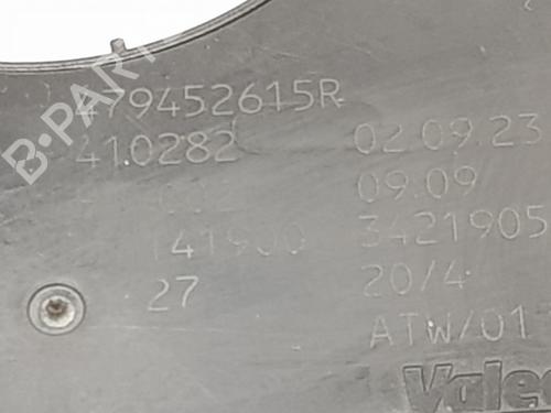 Electronic sensor RENAULT EXPRESS Box Body/MPV  | BP38181614M84  - Image 5