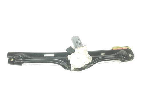 Used Rear right window mechanism BMW X5 (F15, F85) xDrive 40 d (313 hp) 15606061