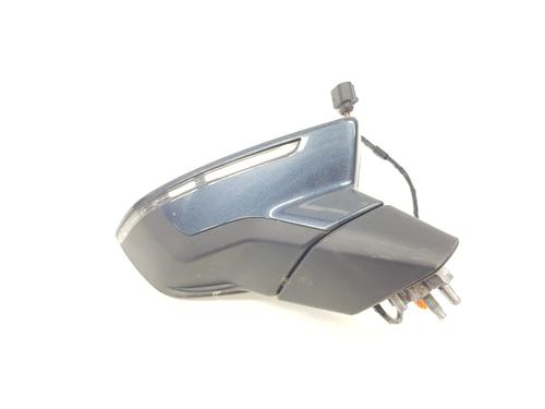 Right mirror SEAT IBIZA V (KJ1, KJG) 1.0 MPi | BP27571068C27