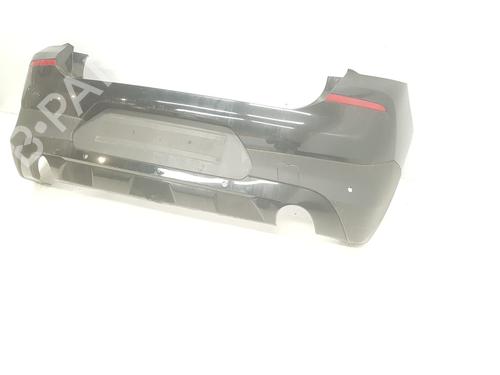 Rear bumper BMW X2 (F39) sDrive 18 d | BP11119833C8 