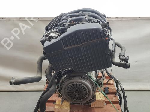 Motor CITROËN C3 / C3 ORIGIN III (SX) 1.2 VTi 82 | BP18961557M1 