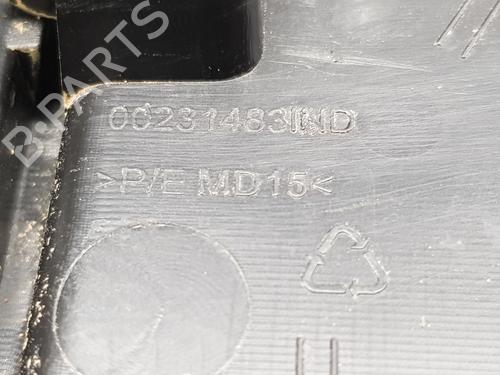 Glove box FIAT DOBLO Box Body/MPV (510_, 511_) BlueHDi 100 | BP32340011C95