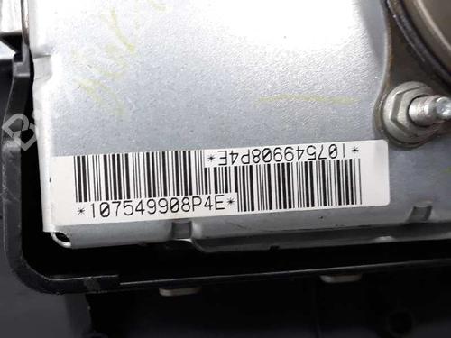 Airbag Kit FIAT SEDICI (189_) 1.9 D Multijet | BP3653894C86 