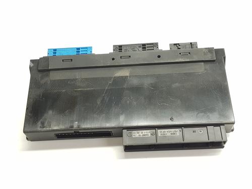 Electronic module BMW 5 Touring (F11) 530 i | BP37424621M83 - Image 4
