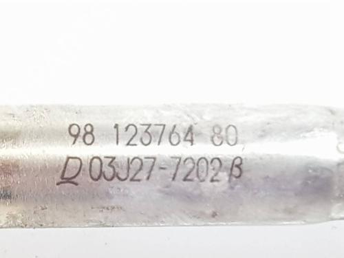 Electronic sensor CITROËN BERLINGO (ER_, EC_) 1.5 BlueHDi 130 (ECYHZJ, ECYHZR) | BP38445510M84 - Image 4