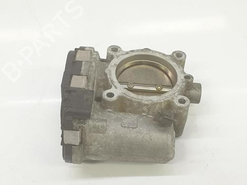Throttle body MERCEDES-BENZ A-CLASS (W176) A 200 (176.043) | BP11040999M82 