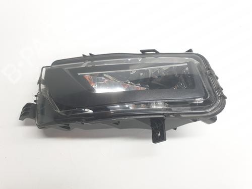 Left front fog light VW CRAFTER Van (SY_, SX_)  | BP29535286C30 