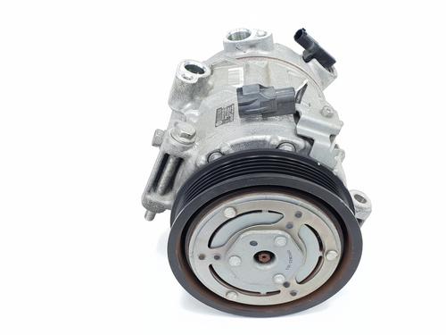 Used AC compressor ALFA ROMEO STELVIO (949_) 2.0 Q4 (949.AXF2A) (201 hp) 30437174