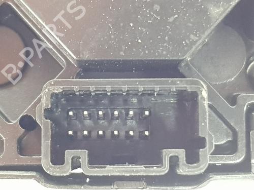 Commande Chauffage RENAULT CLIO V (B7_) 1.0 TCe 90 (B7MT) | BP20649426I5 