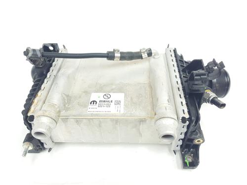 Intercooler PEUGEOT BOXER Van 2.2 BlueHDi 140 | BP32072878M30  - Image 5