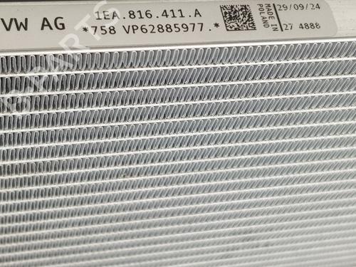 AC radiator VW ID.4 (E21) PRO | BP26697917M32 