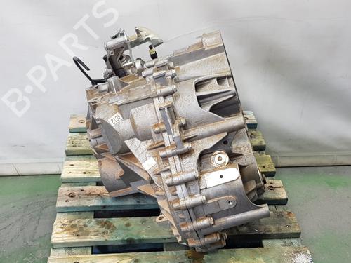 Gearbox VW CRAFTER Van (SY_, SX_)  | BP29534751M3 