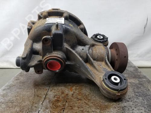 Rear differential JAGUAR XF I (X250) 3.0 D | BP8263915M24 
