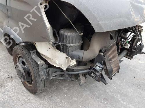 Mass air flow sensor IVECO DAILY III Van 35 C 12 V, 35 S 12 V (AGKA43A2, AGKB43A2, AGKB46A2,... | BP10256104M95 