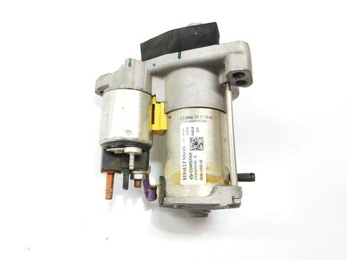 Used Starter Starter RENAULT CLIO V (B7_) [2019-2026] 33801848 33801848