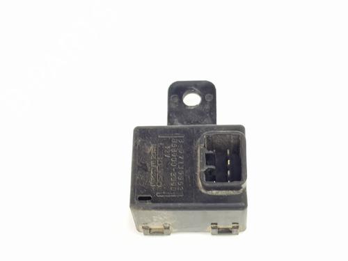 Used Electronic module Electronic module ISUZU D-MAX I (TFR, TFS) 3.0 DiTD 4x4 (TFS77H) (131 hp) 36052470 36052470