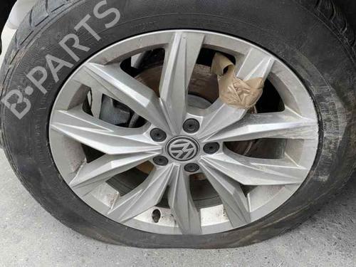 Soltagsmotor VW TIGUAN (AD1, AX1) 2.0 TDI | BP10257302M60 