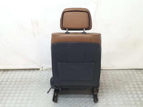 Left front seat BMW X6 (E71, E72) xDrive 30 d | BP11636687C15 