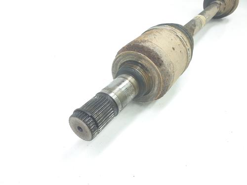Left rear driveshaft MERCEDES-BENZ M-CLASS (W163) ML 270 CDI (163.113) | BP18744912M40 