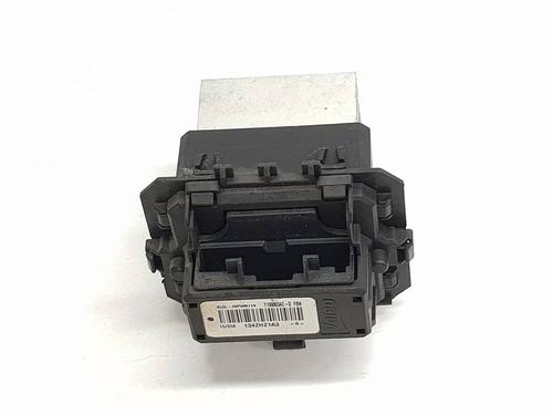 Heater resistor PEUGEOT 2008 I (CU_) | BP39191776M108 - Image 3