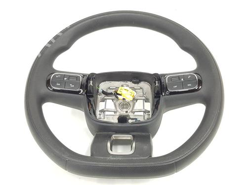 Used Steering wheel Steering wheel TOYOTA PROACE CITY Box Body/MPV (BPZ_) [2019-2026] 40452258 40452258