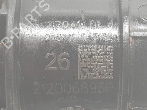 Other RENAULT ESPACE VI (RHN) E-TECH 200 Hybrid | BP32328451O1