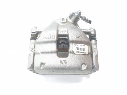 Used Left front brake caliper OPEL ASTRA L (OV5) 1.2 (FPHNSL, FPHNSR) (131 hp) 28492204