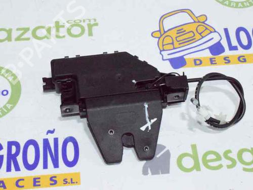 Tailgate lock BMW 3 Coupe (E92) 320 d | BP783717C101 