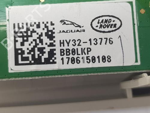 Interior roof light LAND ROVER DISCOVERY V (L462) 3.0 Td6 4x4 | BP10095621I8 