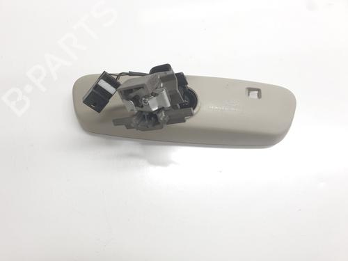 Rear mirror OPEL VIVARO B Bus (X82) 1.6 CDTI (06) | BP36678163I6 - Image 4