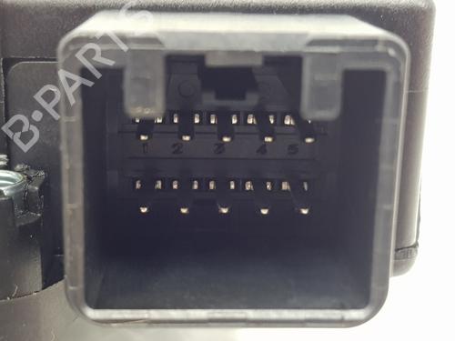 Sunroof engine JAGUAR XF I (X250) 3.0 D | BP20704674M60 