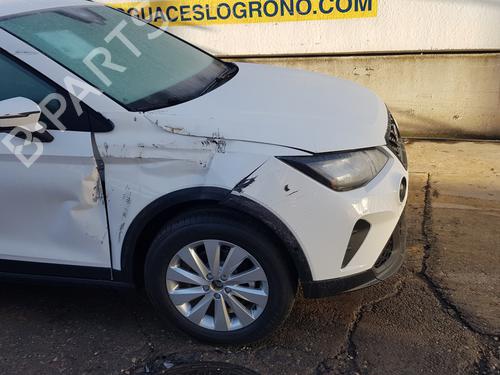 Engine SEAT ARONA (KJ7, KJP) 1.0 TSI | BP36381596M1 - Image 36