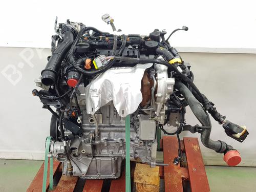 Engine CITROËN BERLINGO (ER_, EC_) 1.5 BlueHDi 100 | BP32323702M1