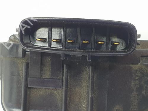 Pedal TOYOTA LAND CRUISER PRADO (_J12_) 3.0 D-4D (KDJ120, KDJ125) | BP6118286I4 