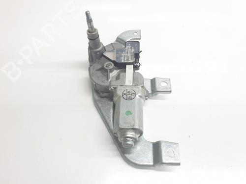 Rear wiper motor SUZUKI SX4 S-Cross (JY) 1.4 T (AKK414) | BP22554331M102 