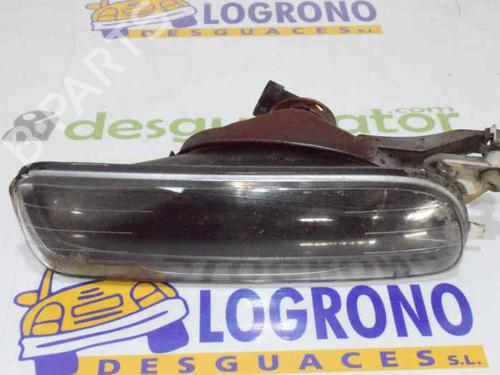 Used Right front fog light BMW 3 (E46) 320 i (170 hp) 759553