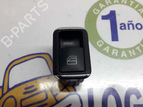 Used Right front window switch Right front window switch MERCEDES-BENZ C-CLASS (W204) C 220 CDI (204.002) (170 hp) 3118212 3118212