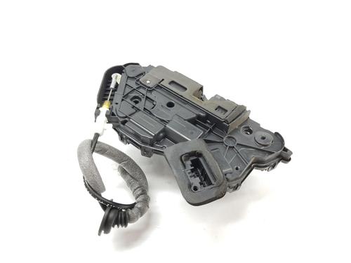 Front left lock SEAT TOLEDO IV (KG3) 1.0 TSI | BP17227610C98 