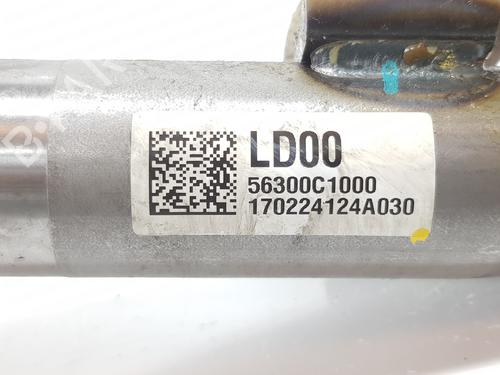 Other KIA OPTIMA (JF) 1.7 CRDi | BP18868477O1 