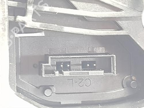 Rear left lock BMW 1 (F20) 116 d | BP29262385C100 