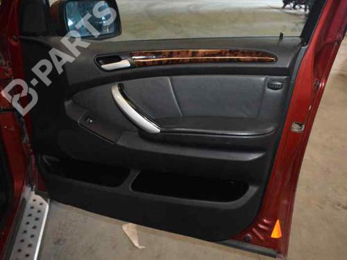 Automatic gearbox ECU BMW X5 (E53) 3.0 d | BP772410M51  - Image 84