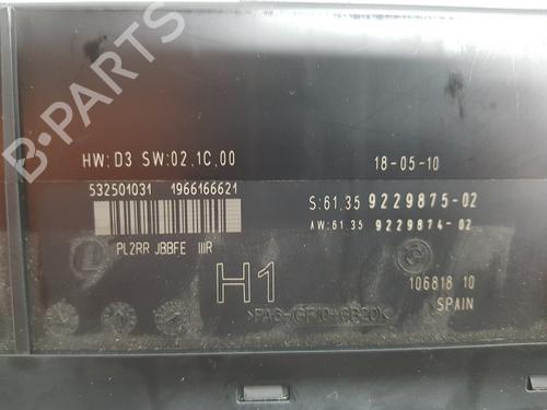 Electronic module BMW 3 (E90) 318 d | BP24153918M83 
