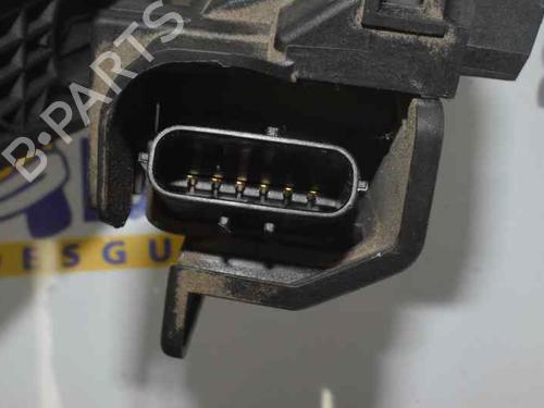 Pedal VW PASSAT B6 (3C2) 2.0 TDI | BP1640841I4 