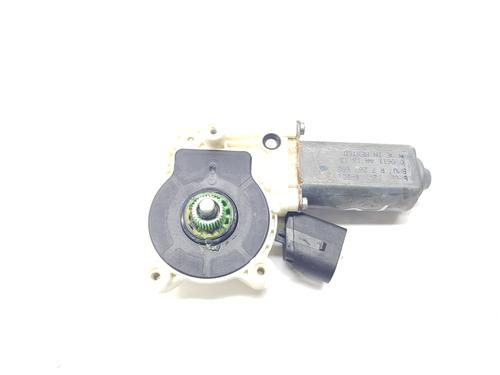 Used Right rear window motor BMW X6 (E71, E72) xDrive 40 d (306 hp) 24179491