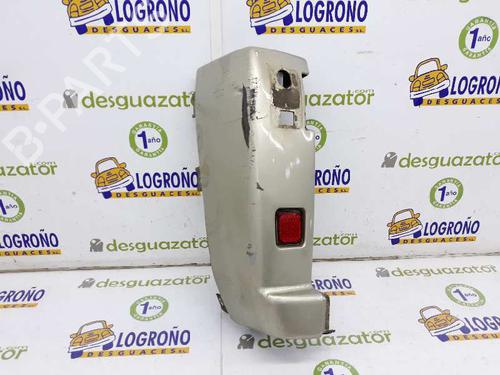 Kofangerhjørne PEUGEOT BOXER Van 2.2 HDi 120 (120 hp) 14126766