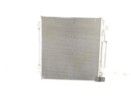 AC radiator MITSUBISHI L200 / TRITON (KJ_, KK_, KL_) 2.2 DI-D 4WD | BP29755340M32