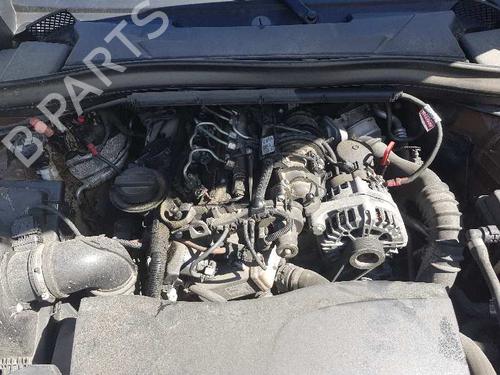 Front right lock BMW X1 (E84) sDrive 20 d | BP7554036C97 
