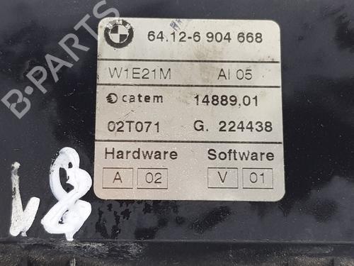 Andre BMW 3 (E46) 318 d | BP23502634O1 